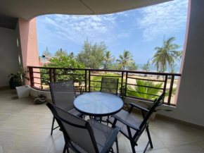 Furaha Seaview Apartment